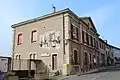Rathaus Juliénas