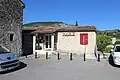 Mairie Limans