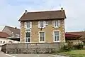 Mairie Le Louverot