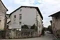 Mairie (Bürgermeisteramt)