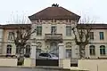 Rathaus (mairie)