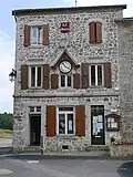 Mairie Saint-André-en-Vivarais