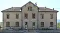 Rathaus (mairie)