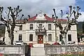 Rathaus (mairie)