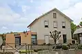 Mairie Villeneuve-sous-Pymont