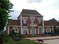 Mairie Annay