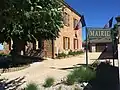 Mairie Arcinges