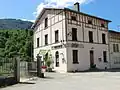 Mairie Argis