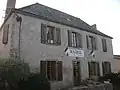 Mairie Châtelus
