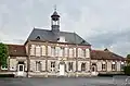Mairie