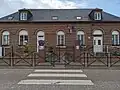Rathaus (mairie)