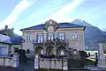 Rathaus (mairie)