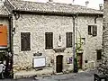 Mairie