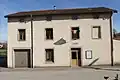Mairie Madecourt