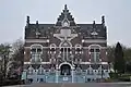 Hôtel de ville (Rathaus)