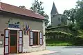 Mairie (Rathaus)