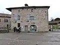 Mairie Planioles