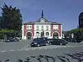 Rathaus