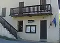 Mairie Rabou