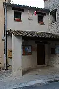 Mairie
