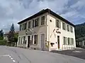 Rsathaus (mairie)