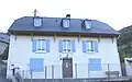 Rathaus (mairie)