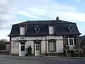 Mairie von Saint-Aquilin-de-Corbion