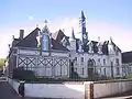 Rathaus
