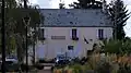 Mairie Soye-en-Septaine