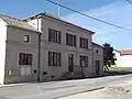 Rathaus (Mairie)