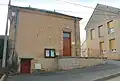 Rathaus (Mairie)