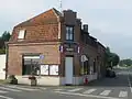 Rathaus (mairie)