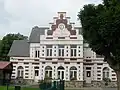 Mairie Willerval