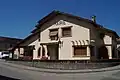 Rathaus (mairie)