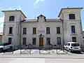 Rathaus (mairie)