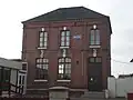 Rathaus (mairie)
