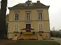Rathaus (mairie)