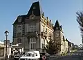 Rathaus (Hôtel de ville)