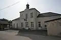 Mairie Pargny-la-Dhuys