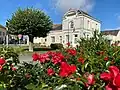 Rathaus (mairie)