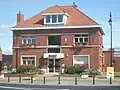 Ehemalige Mairie