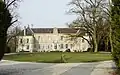 Schloss Mairy-sur-Marne