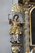 Erzengel Michael
