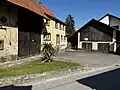Hofgut an der Waldstraße 4 (Aufn. Mai 2022)