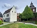 Maison Espagnole