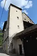Haus „Mugnier“