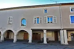 Maison Weisberger