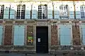 Geburtshaus von Nicolas de Condorcet