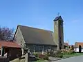 Kirche Saint-Jean-Baptiste