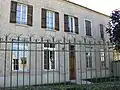 Mairie (Rathaus)